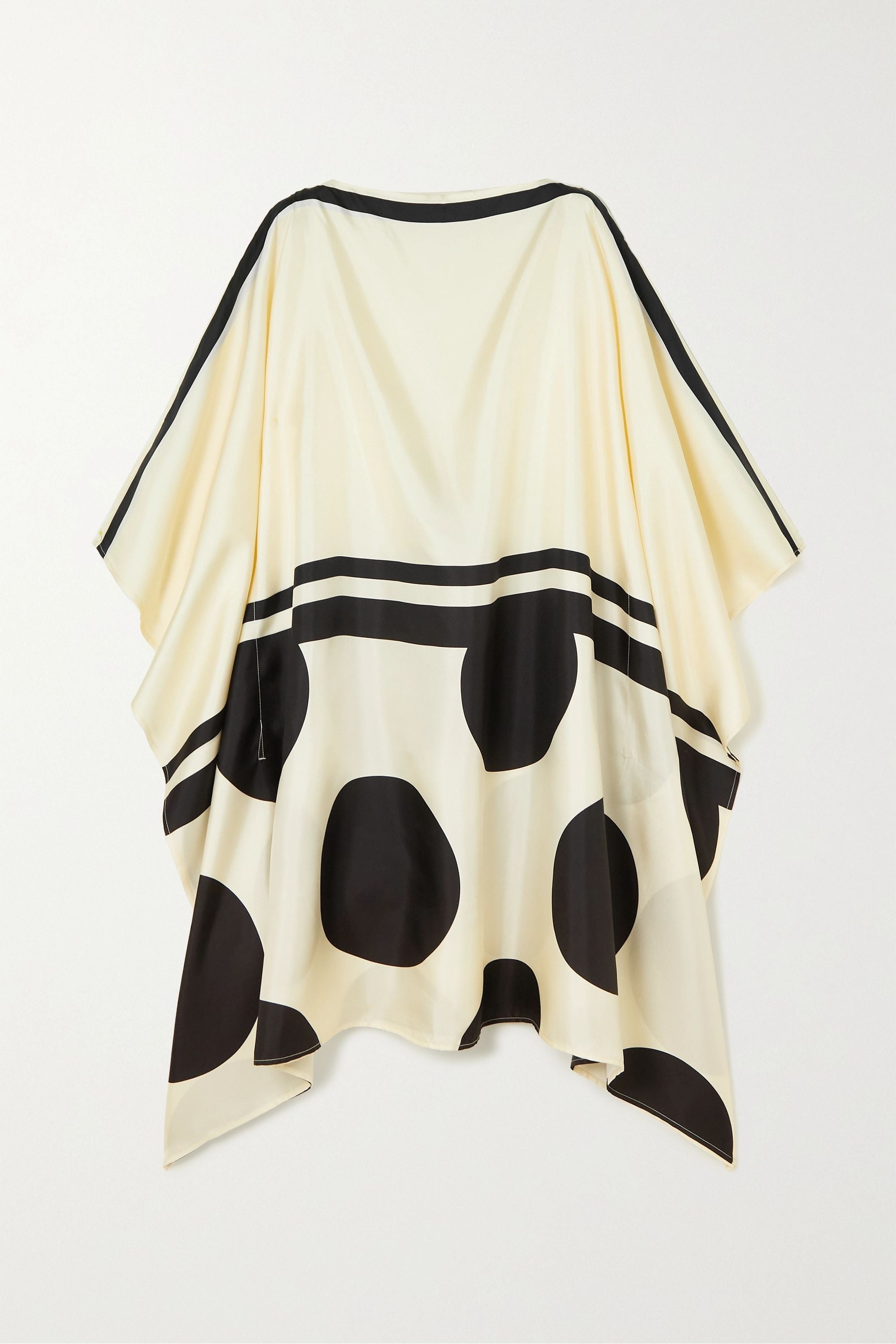 Dot & Drape Luxe Kaftan