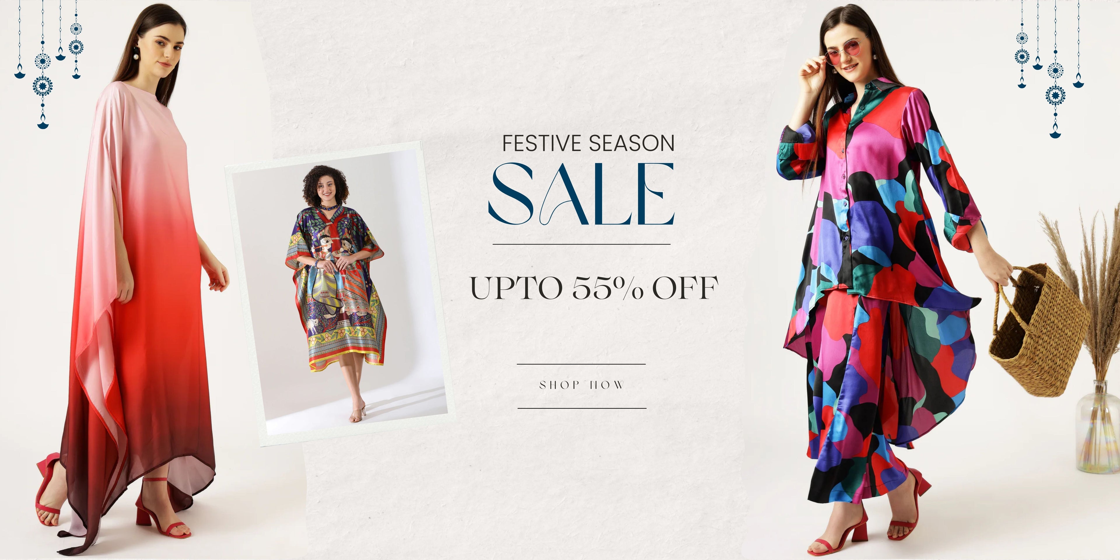 Festive Season Sale